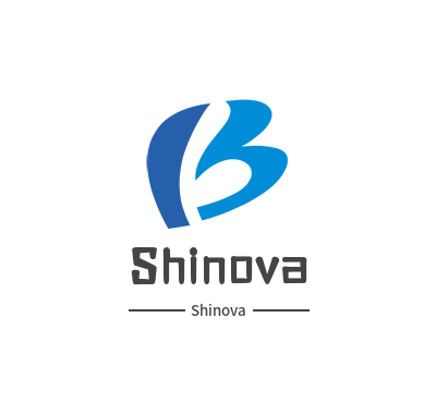 Shinova Medical Logo